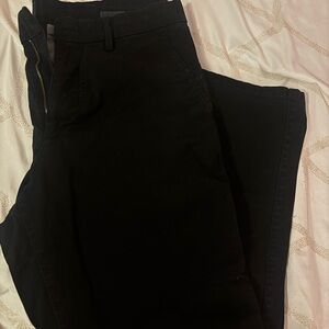 GAP Black Men's Chinos